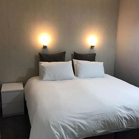 The Waverley Hotel Уайтхейвън Екстериор снимка