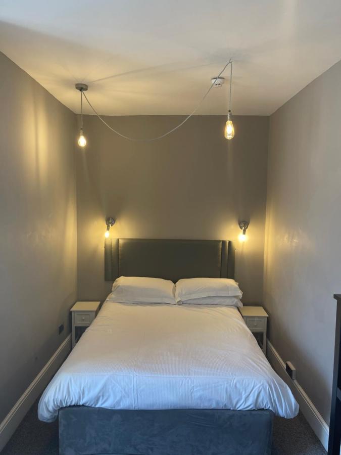 The Waverley Hotel Уайтхейвън Екстериор снимка