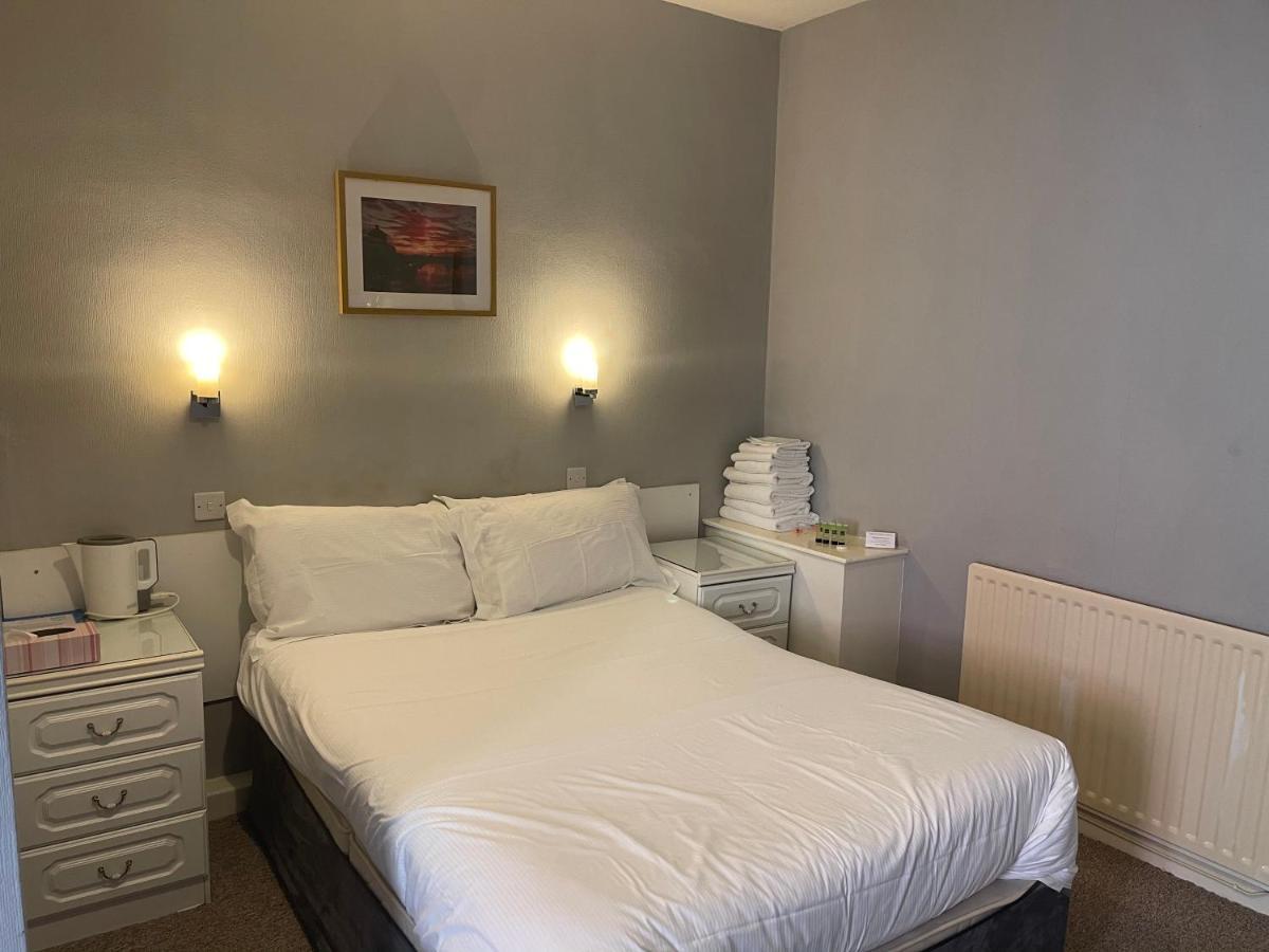 The Waverley Hotel Уайтхейвън Екстериор снимка