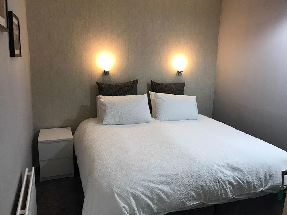 The Waverley Hotel Уайтхейвън Екстериор снимка