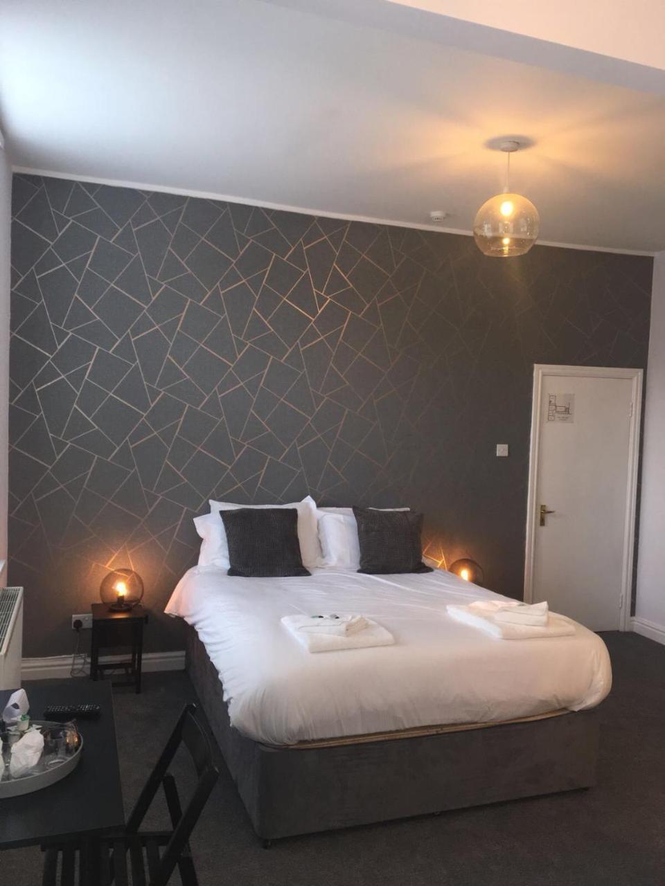 The Waverley Hotel Уайтхейвън Екстериор снимка