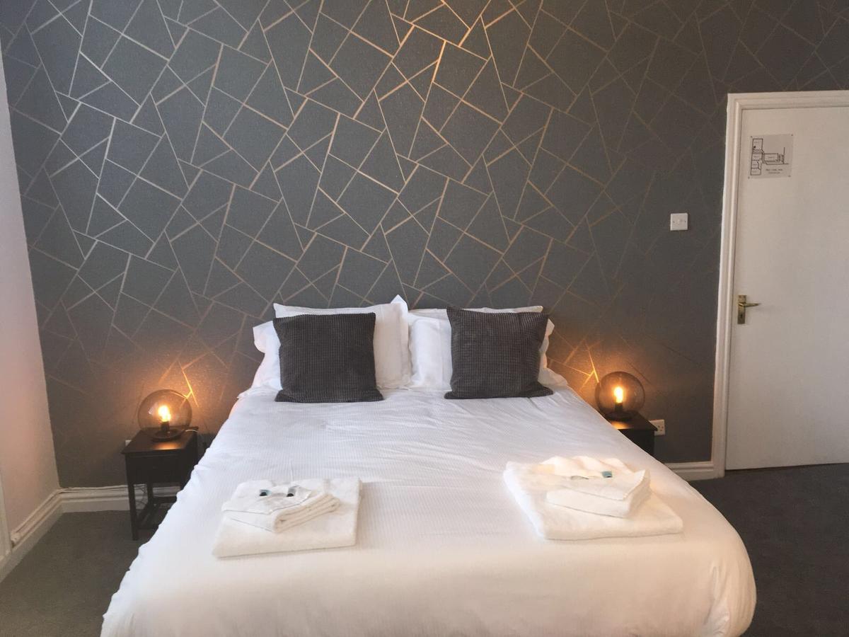 The Waverley Hotel Уайтхейвън Екстериор снимка