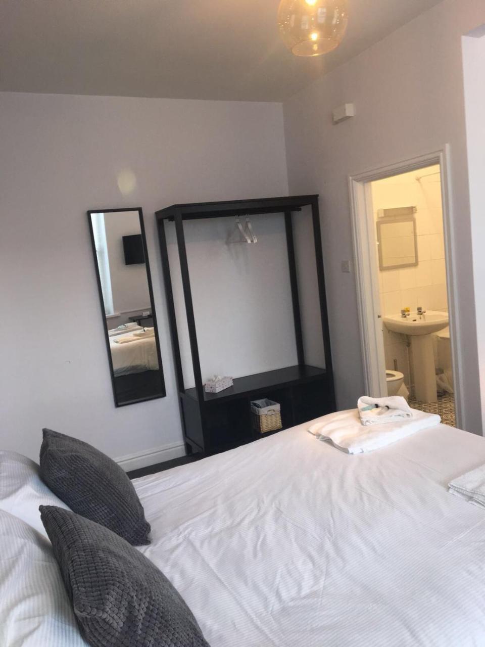 The Waverley Hotel Уайтхейвън Екстериор снимка