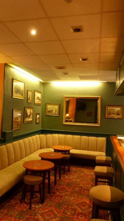 The Waverley Hotel Уайтхейвън Екстериор снимка